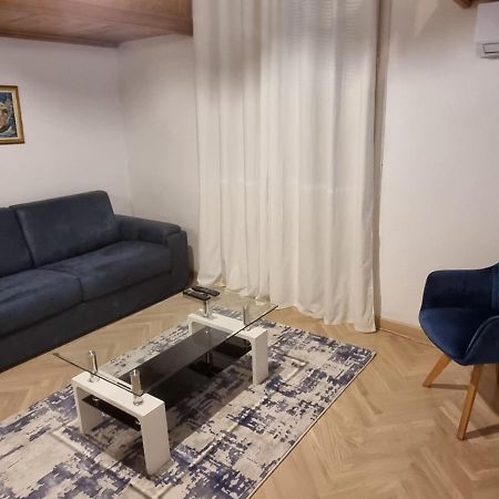 בלגרד Drinka Parlament Center Apartment מראה חיצוני תמונה