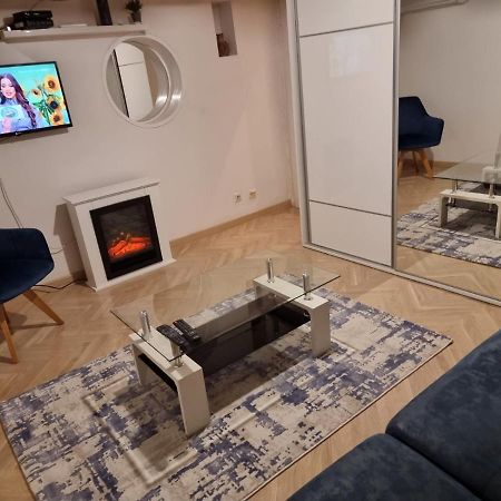 בלגרד Drinka Parlament Center Apartment מראה חיצוני תמונה