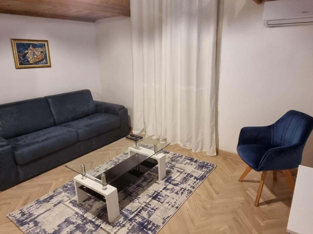 בלגרד Drinka Parlament Center Apartment מראה חיצוני תמונה
