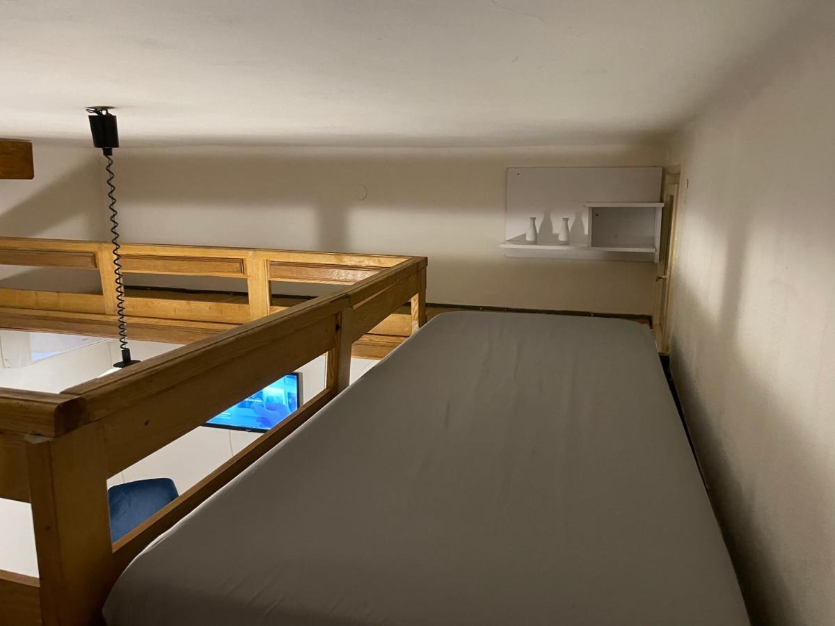 בלגרד Drinka Parlament Center Apartment מראה חיצוני תמונה