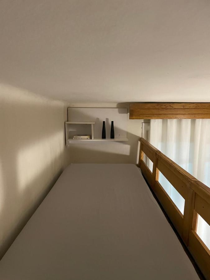 בלגרד Drinka Parlament Center Apartment מראה חיצוני תמונה
