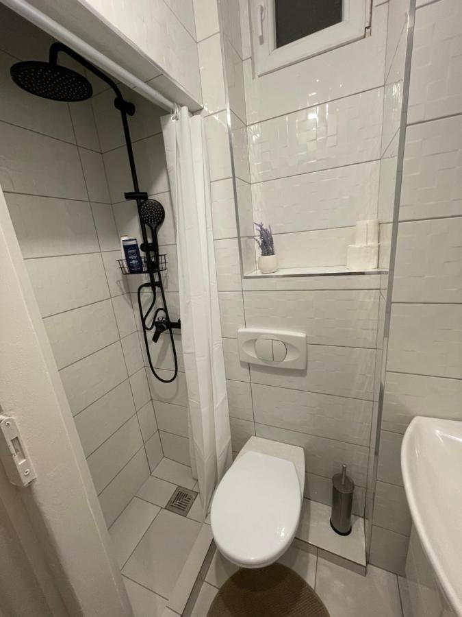 בלגרד Drinka Parlament Center Apartment מראה חיצוני תמונה
