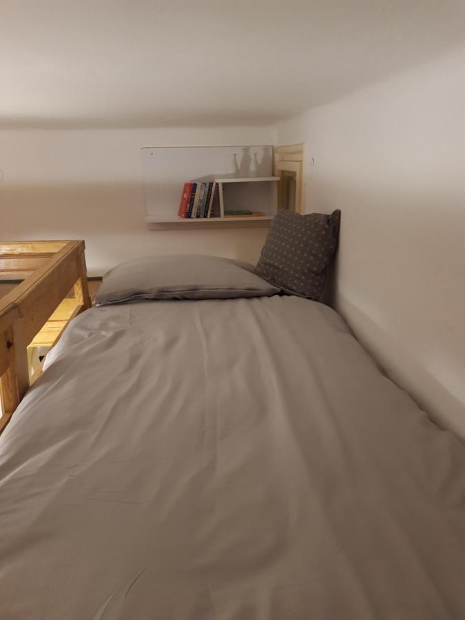 בלגרד Drinka Parlament Center Apartment מראה חיצוני תמונה